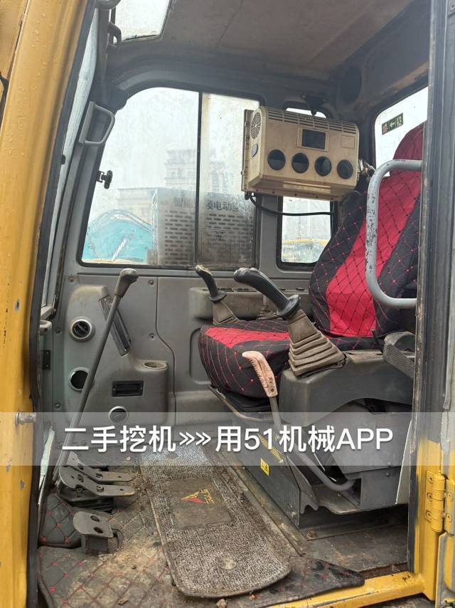 51挖机